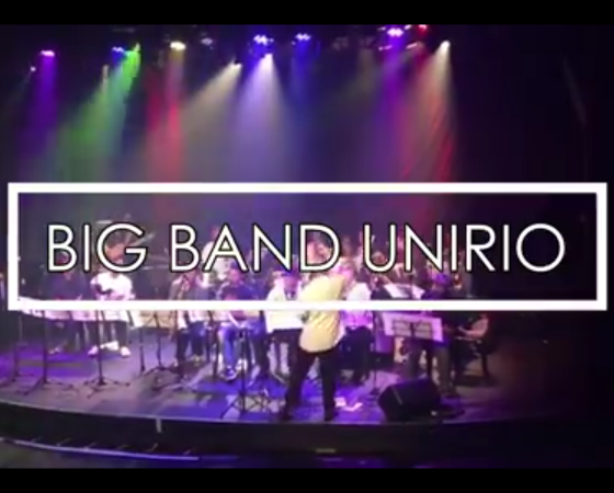 Big Band – UNIRIO